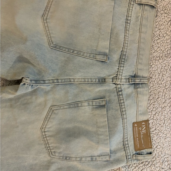 ONE Teaspoon ripped jeans - Picture 8 of 9